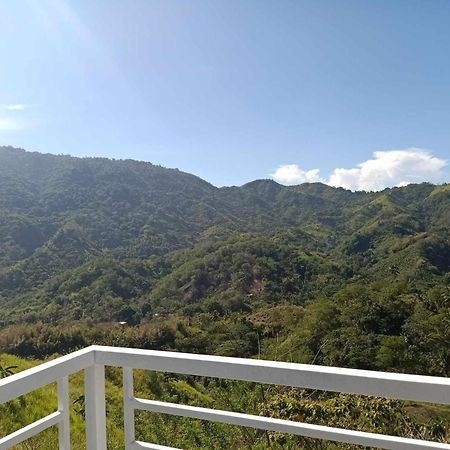 Hotel Mira Agropark Tanay Esterno foto