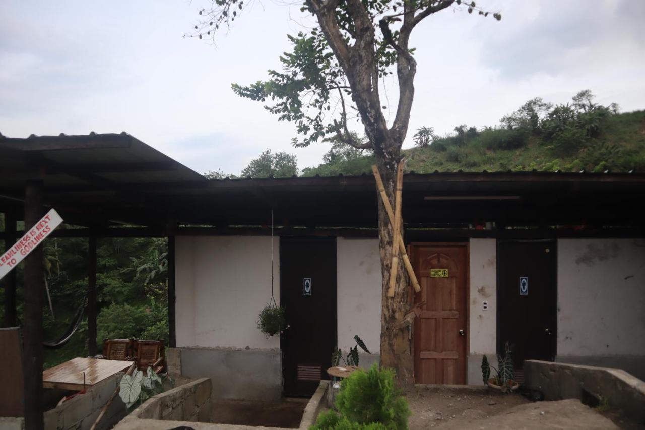 Hotel Mira Agropark Tanay Esterno foto