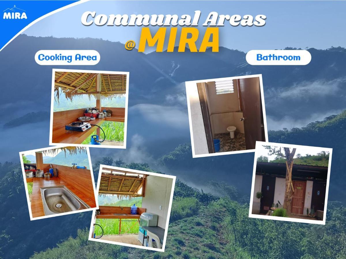 Hotel Mira Agropark Tanay Esterno foto