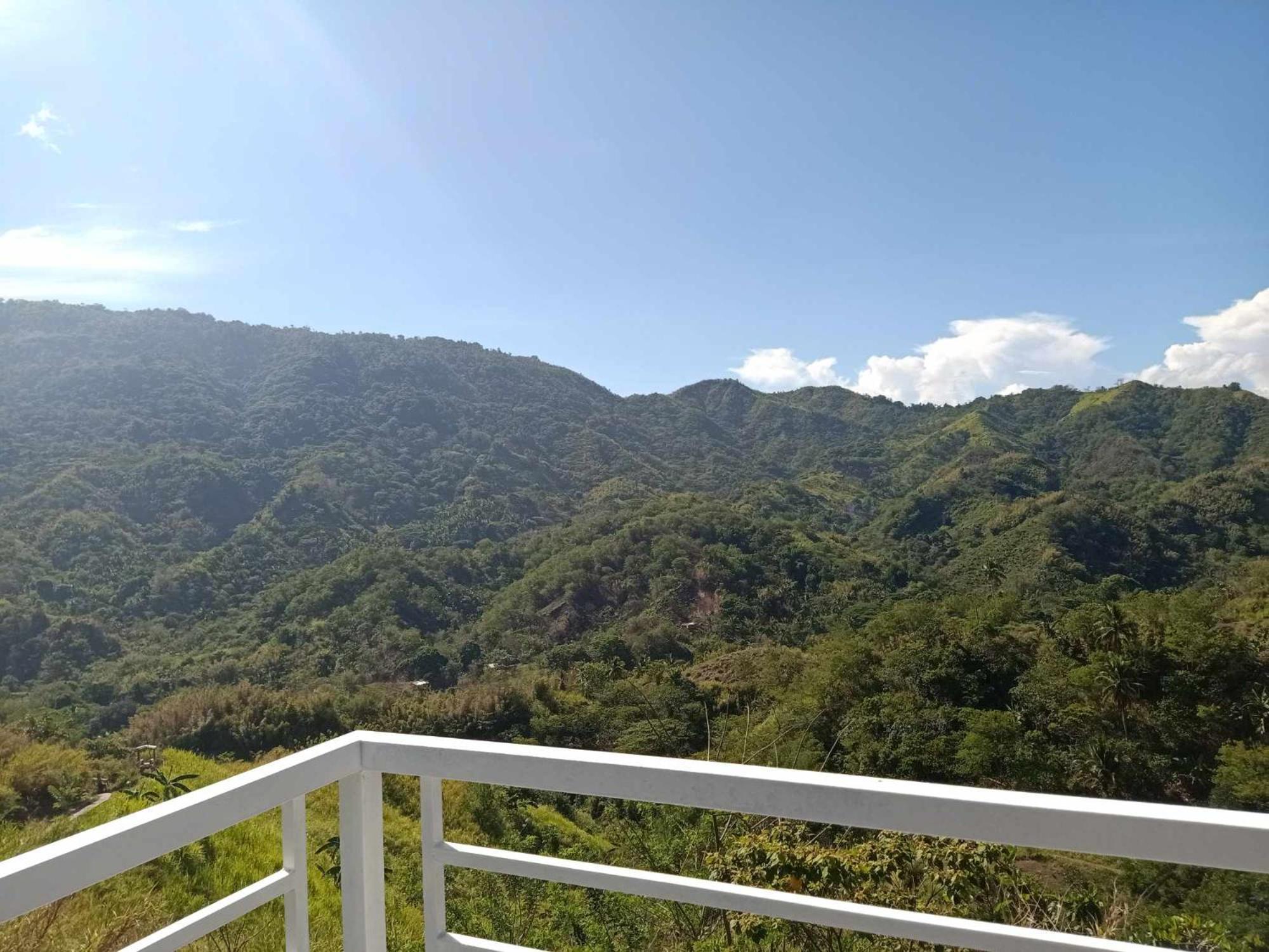 Hotel Mira Agropark Tanay Esterno foto