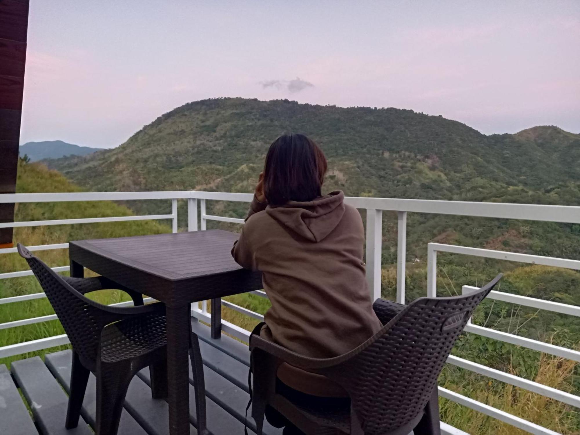 Hotel Mira Agropark Tanay Esterno foto